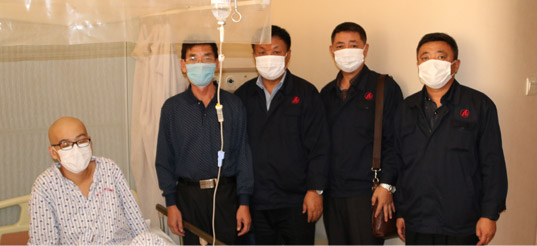 香港最快最准的资料